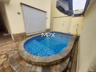 Casa com 4 Quartos à venda, 294m² no Nova Piracicaba, Piracicaba
