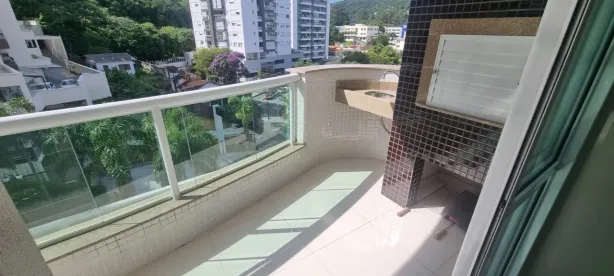 Apartamento com 4 Quartos à venda, 127m² no Itacorubi, Florianópolis