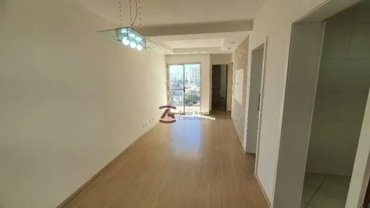 Apartamento com 2 Quartos à venda, 62m² no Vila Deodoro, São Paulo
