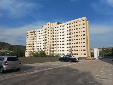 Apartamento com 2 Quartos à venda, 52m² no Ortizes, Valinhos