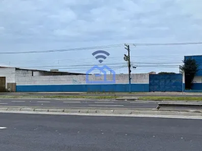Galpão/Depósito/Armazém para alugar, 436m² no Pontal de Santa Marina, Caraguatatuba