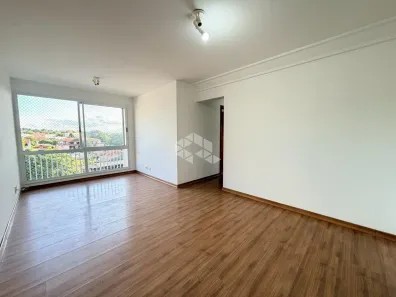 Apartamento com 3 Quartos à venda, 70m² no Partenon, Porto Alegre