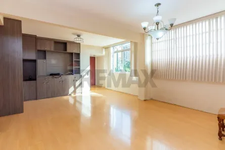 Apartamento com 3 Quartos à venda, 104m² no Alto da Lapa, São Paulo
