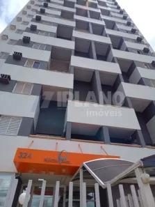 Apartamento com 2 Quartos à venda, 63m² no Jardim Paraíso, São Carlos