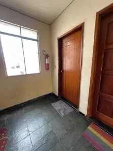 Apartamento com 2 Quartos à venda, 48m² no Fonte Grande, Contagem