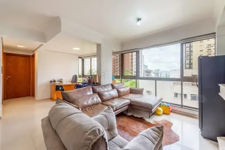 Apartamento com 2 Quartos à venda, 82m² no Três Figueiras, Porto Alegre