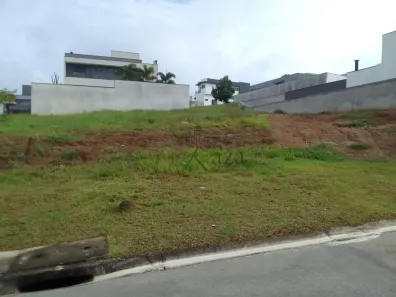 Lote/Terreno à venda, 614m² no Urbanova, São José dos Campos