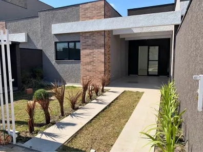 Casa com 3 Quartos à venda, 70m² no Passaúna, Araucária