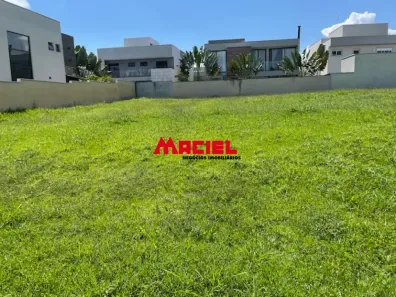 Lote/Terreno à venda, 476m² no Condomínio Residencial Alphaville I, São José dos Campos