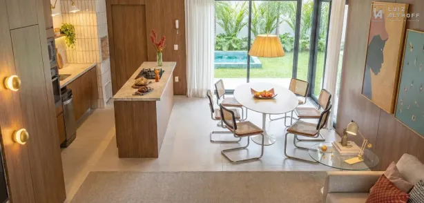 Casa com 3 Quartos à venda, 215m² no Pedra Branca, Palhoça
