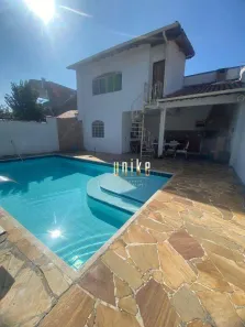 Casa com 5 Quartos à venda, 184m² no Bosque dos Eucaliptos, São José dos Campos
