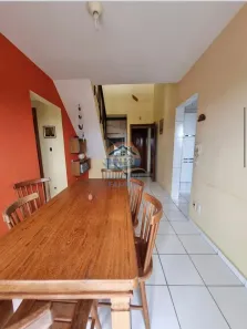 Cobertura com 3 Quartos à venda, 140m² no Vila Balneário Santa Martha, Caraguatatuba