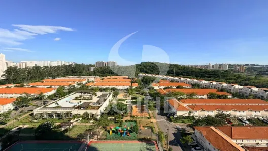 Apartamento com 2 Quartos para alugar, 60m² no Jardim Umuarama, São Paulo
