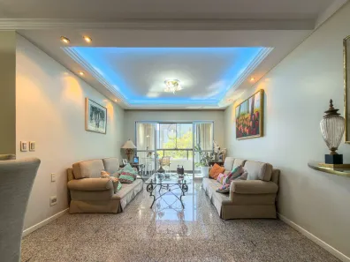 Apartamento com 4 Quartos à venda, 169m² no Asa Norte, Brasília