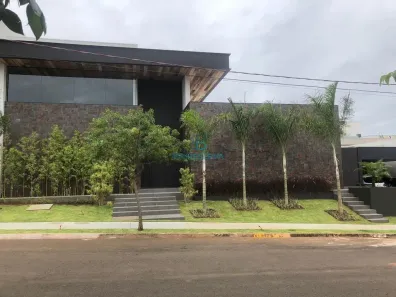 Casa de Condomínio com 3 Quartos à venda, 600m² no Jardim Estoril II, Bauru