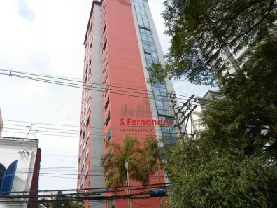 Sala Comercial para venda ou aluguel, 38m² no Pinheiros, São Paulo