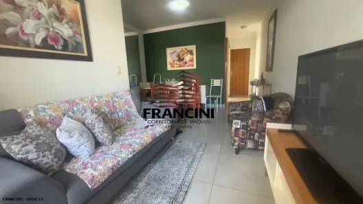 Apartamento com 3 Quartos à venda, 70m² no Jardim Terra Branca, Bauru