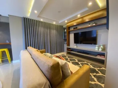 Apartamento com 2 Quartos para alugar, 159m² no São Leopoldo, Caxias do Sul