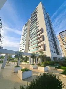 Apartamento com 4 Quartos à venda, 202m² no Aleixo, Manaus