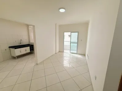 Apartamento com 1 Quarto à venda, 47m² no Ocian, Praia Grande