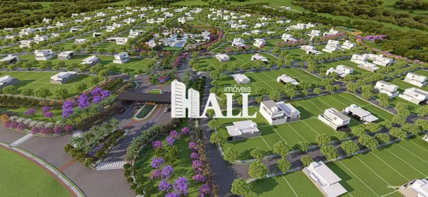 Lote/Terreno à venda, 250m² no Fazenda Palhinha (Zona Rural), São José do Rio Preto