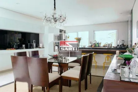 Sobrado com 3 Quartos à venda, 450m² no Vila Mariza Mazzei, São Paulo