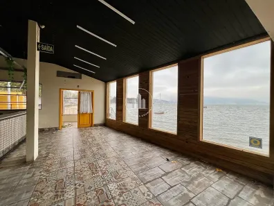 Imóvel Comercial com 6 Quartos à venda, 116m² no Coqueiros, Florianópolis
