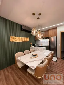 Apartamento com 3 Quartos à venda, 75m² no Carandá Bosque, Campo Grande