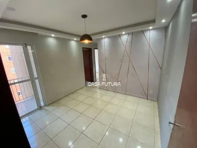 Apartamento com 2 Quartos à venda, 42m² no Água Limpa, Volta Redonda