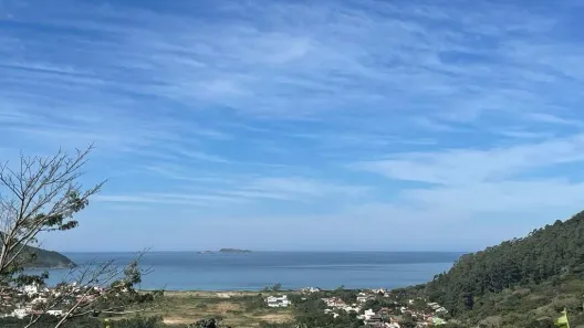 Lote/Terreno à venda, 24m² no Pântano do Sul, Florianópolis