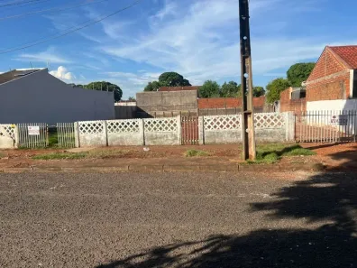 Lote/Terreno à venda, 960m² no Vila Morangueira, Maringá