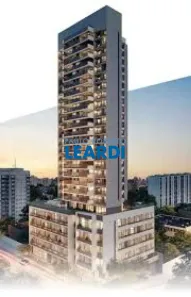 Apartamento com 3 Quartos à venda, 105m² no Perdizes, São Paulo