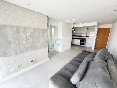Apartamento com 3 Quartos para alugar, 71m² no Vila Isa, São Paulo
