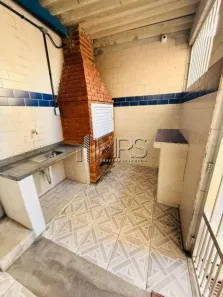 Apartamento com 1 Quarto à venda, 22m² no Ocian, Praia Grande