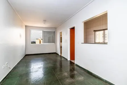 Apartamento com 1 Quarto à venda, 40m² no Centro, Piracicaba