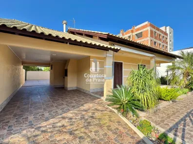 Casa com 3 Quartos à venda, 121m² no Tramandaí, Tramandaí
