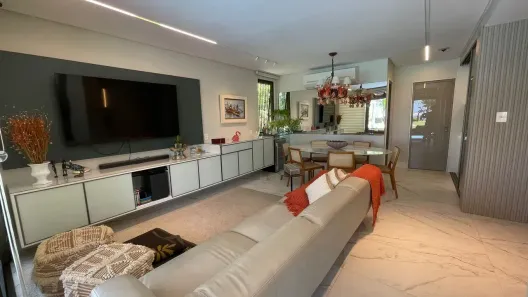 Apartamento com 3 Quartos à venda, 163m² no , Tamandaré