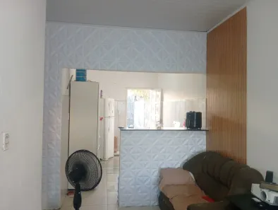 Casa com 2 Quartos à venda, 56m² no Piabeta, Nossa Senhora do Socorro