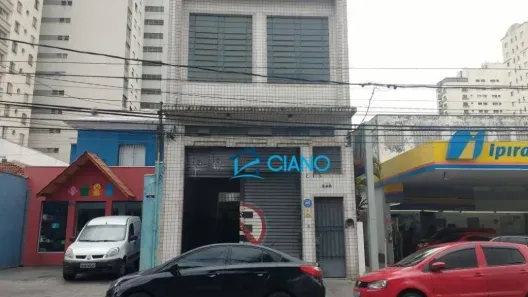 Galpão/Depósito/Armazém à venda, 400m² no Mooca, São Paulo
