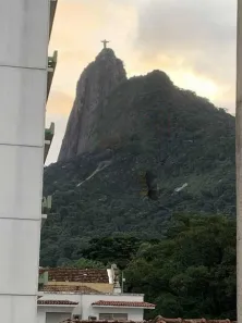 Apartamento com 3 Quartos à venda, 125m² no Botafogo, Rio de Janeiro