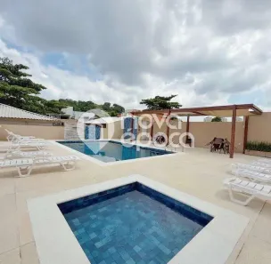 Apartamento com 2 Quartos à venda, 61m² no Praça Seca, Rio de Janeiro