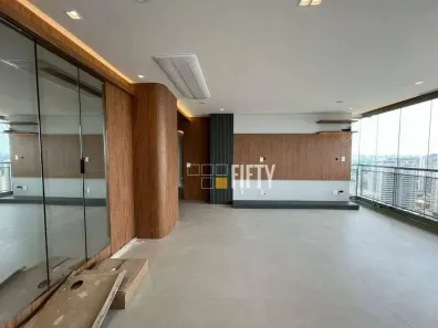 Apartamento com 3 Quartos à venda, 167m² no Jardim das Acácias, São Paulo