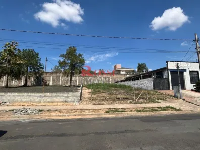 Lote/Terreno para alugar, 360m² no Jardim Colinas de São João, Limeira