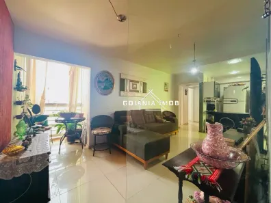 Apartamento com 3 Quartos à venda, 69m² no Setor Bela Vista, Goiânia