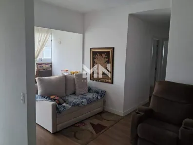 Apartamento com 3 Quartos à venda, 56m² no Nossa Senhora Aparecida, Itu