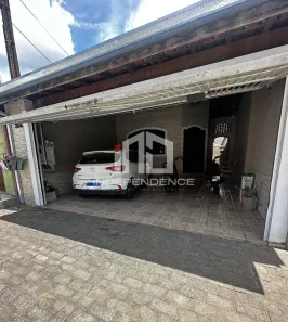 Casa com 3 Quartos à venda, 85m² no Residencial Bosque dos Ipês, São José dos Campos