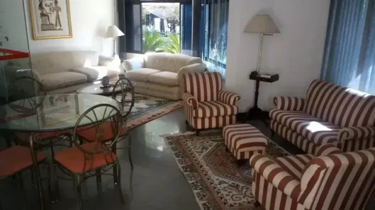 Apartamento com 1 Quarto para alugar, 32m² no Itaim Bibi, São Paulo