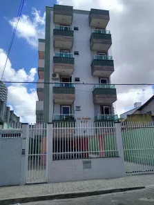 Prédio Residencial com 2 Quartos à venda, 55m² no Amadeu Furtado, Fortaleza