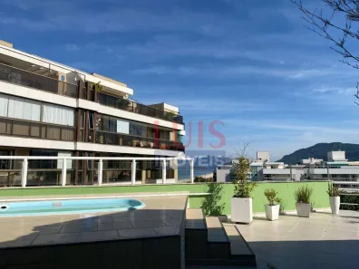 Cobertura com 2 Quartos à venda, 180m² no Piratininga, Niterói