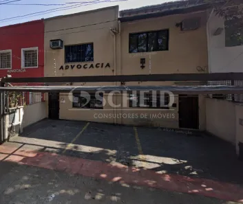 Prédio Comercial à venda, 240m² no Santo Amaro, São Paulo
